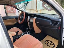 تويوتا فورجنر